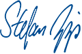 Signature.